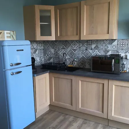 L'aubergade Bis Διαμέρισμα