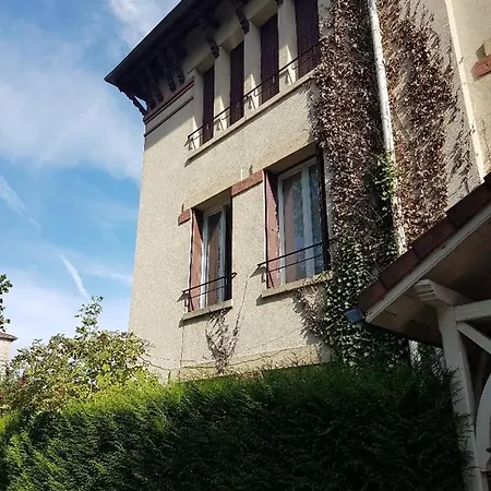 L'aubergade Bis * Vittel