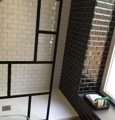 L'aubergade Bis * Vittel