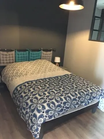 Apartament L'aubergade Bis *