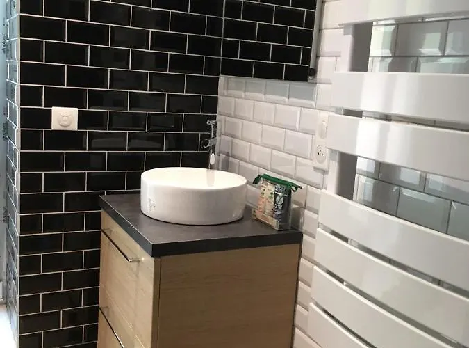 Apartament L'aubergade Bis *