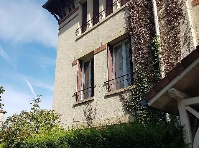 L'aubergade Bis * Vittel